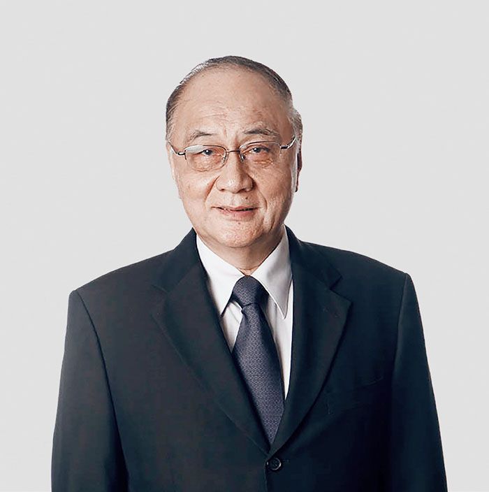Ang Kong Hua