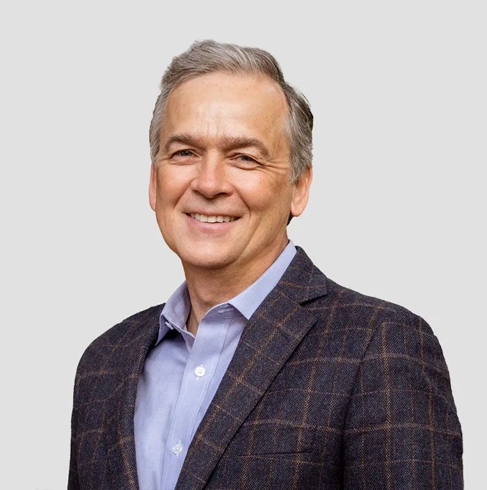 Bob Prince