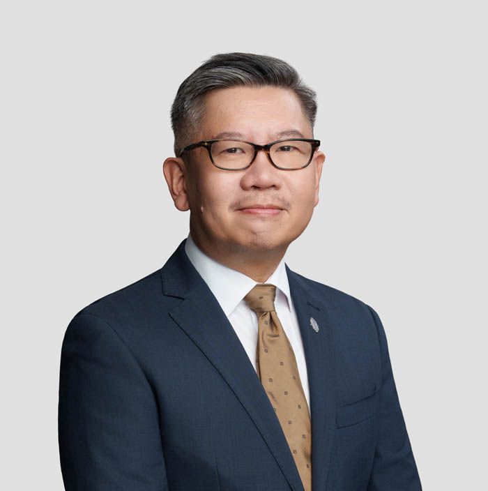 Boon Chin Hau