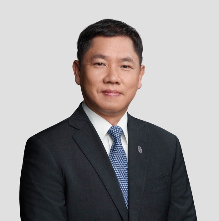 Bryan Yeo