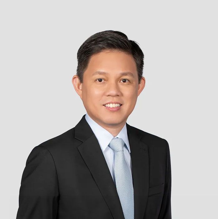 Chan Chun Sing