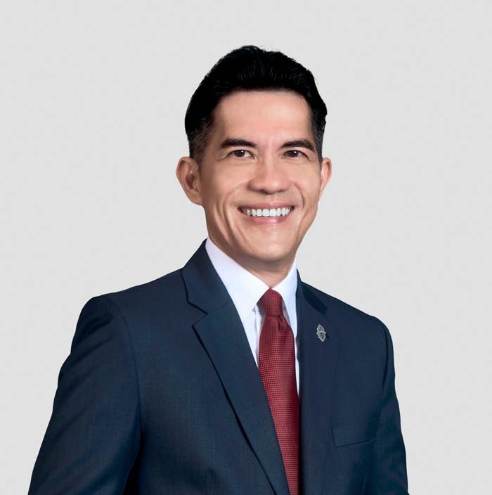 Charles Lim Sing Siong