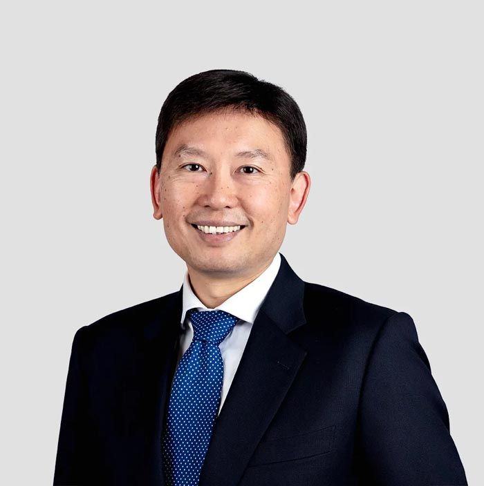 Chee Hong Tat