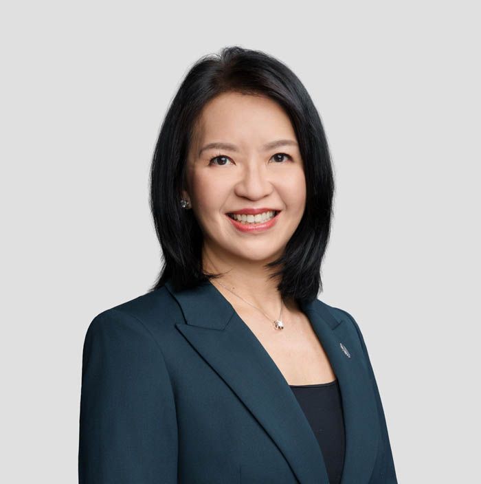 Deanna Ong