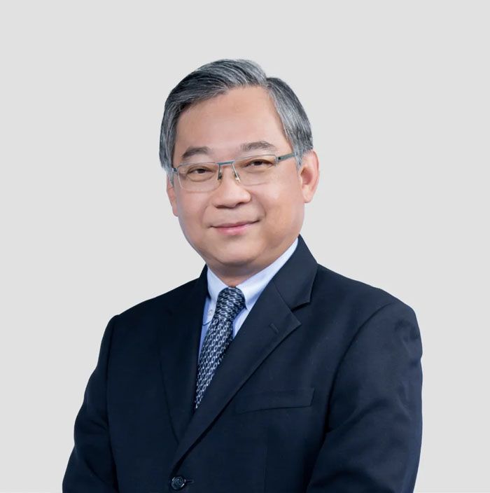 Gan Kim Yong