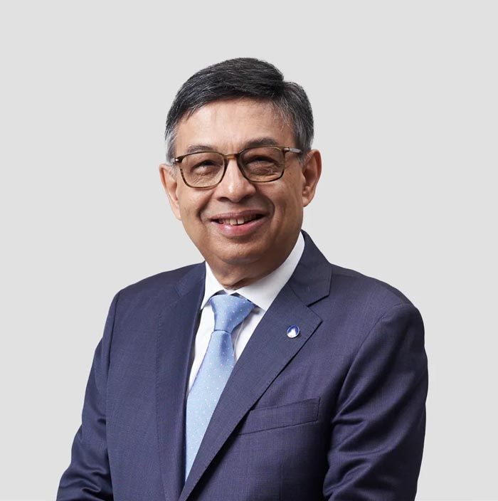 Gautam Banerjee