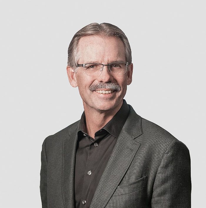 Glenn Hutchins