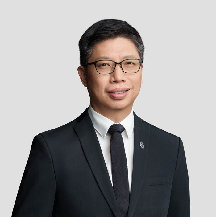 Goh Chin Kiong