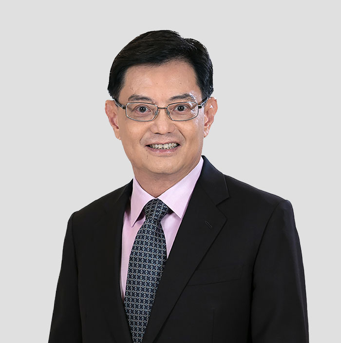Heng Swee Keat