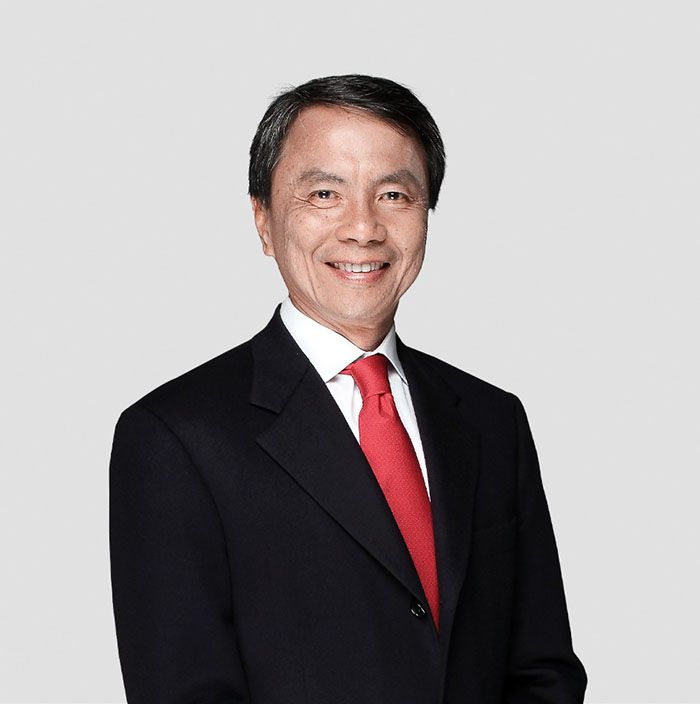 Hsieh Fu Hua