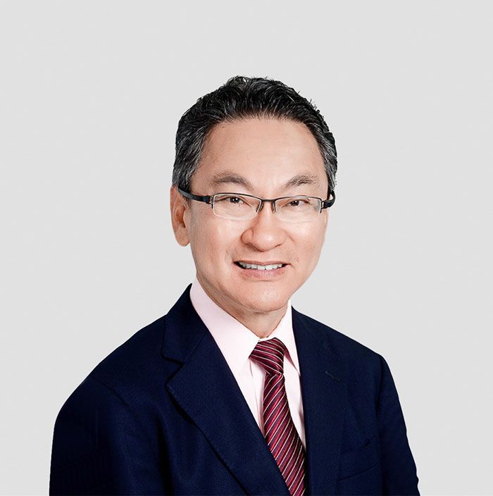 Koh Boon Hwee