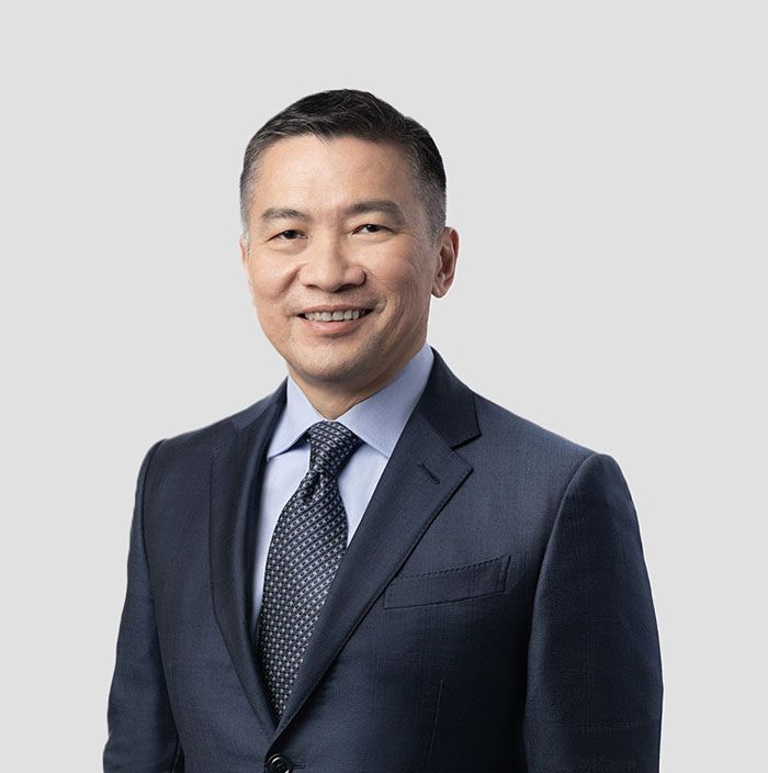 Loh Boon Chye