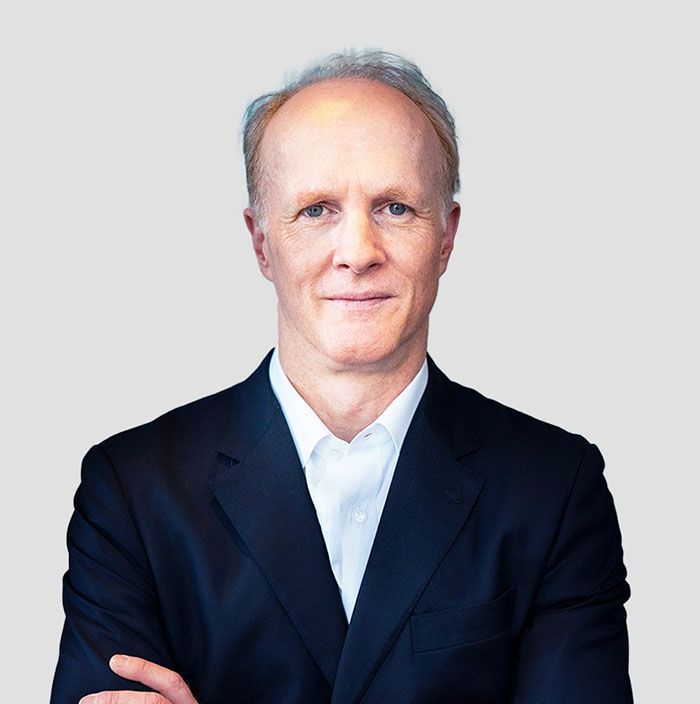 Dr Mark Machin
