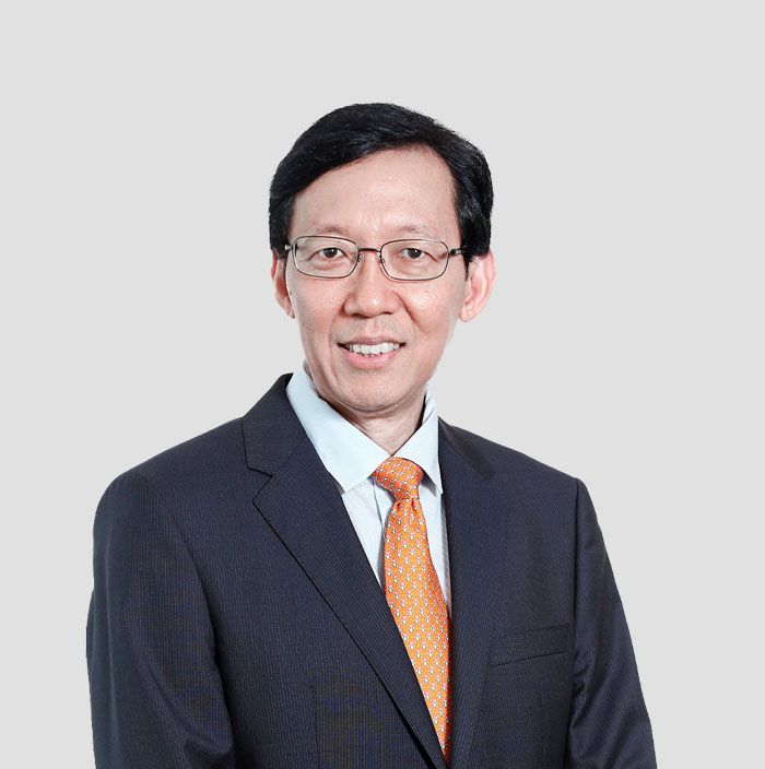 Ong Chong Tee