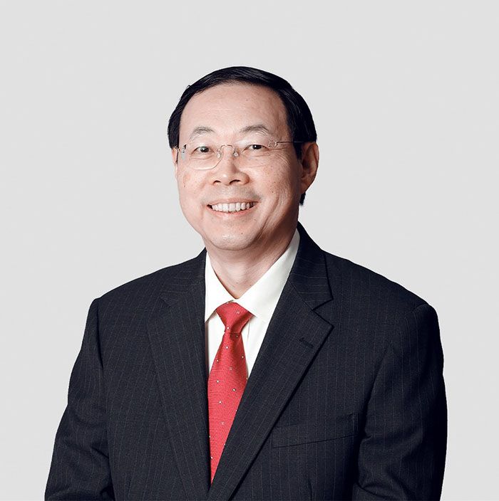 Seck Wai Kwong