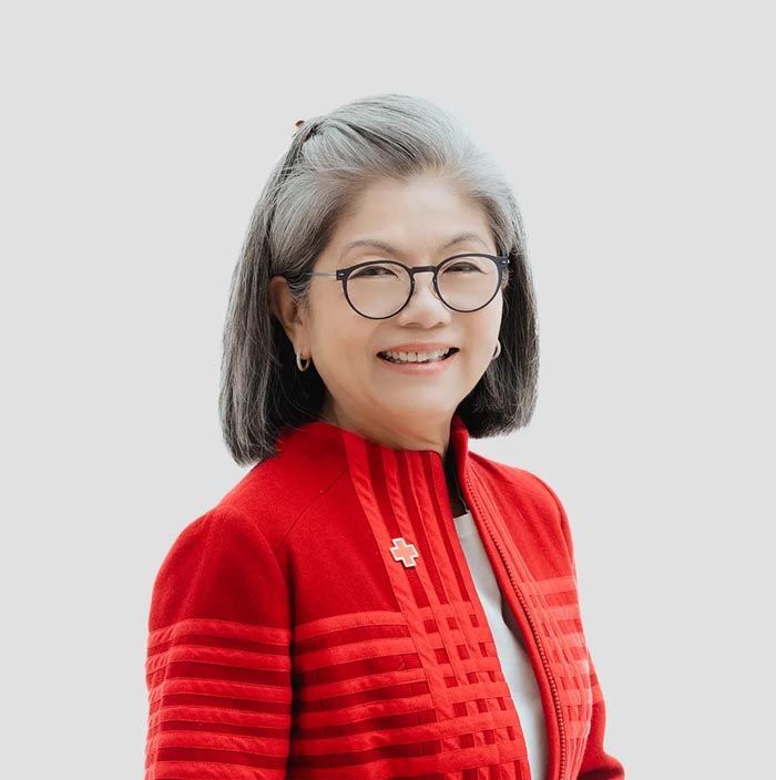 Tracey Woon