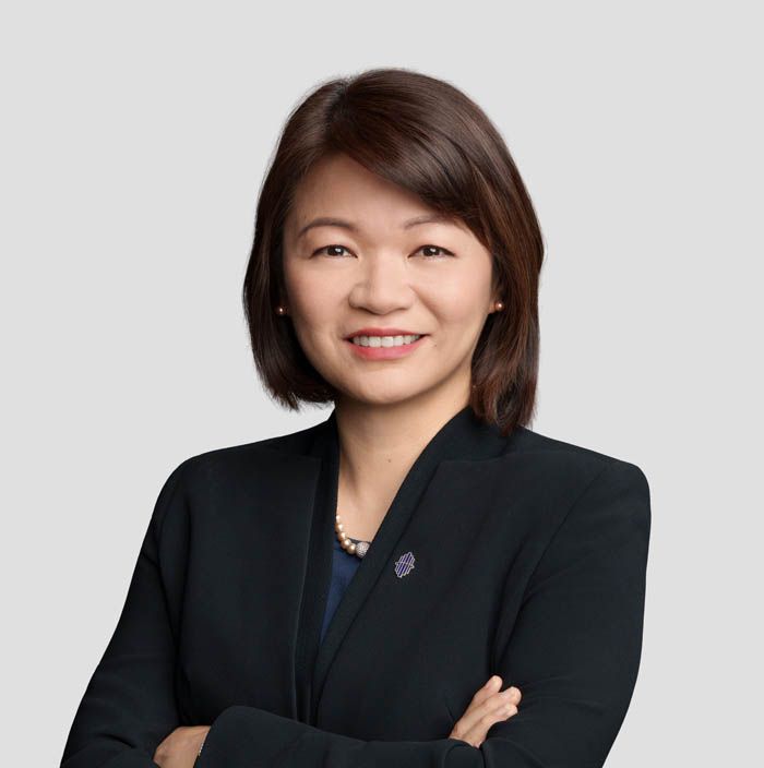 Liew Tzu Mi