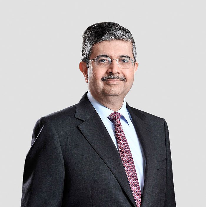 Uday Kotak