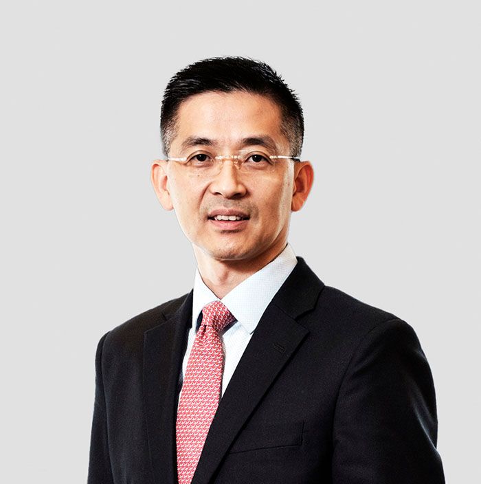 Wong Kim Yin