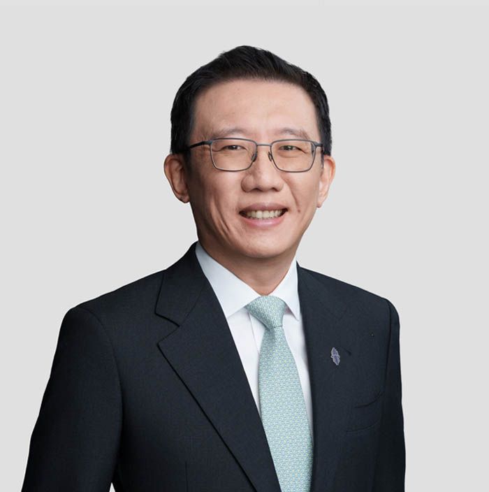 Jin Yuen Yee