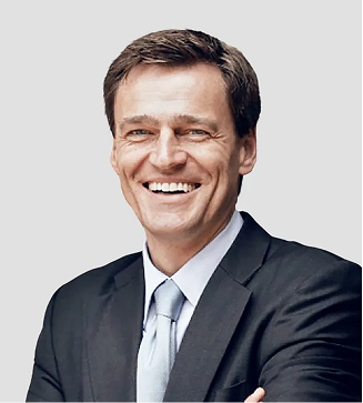 Carsten Stendevad