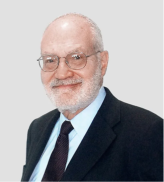 Dr Martin Leibowitz